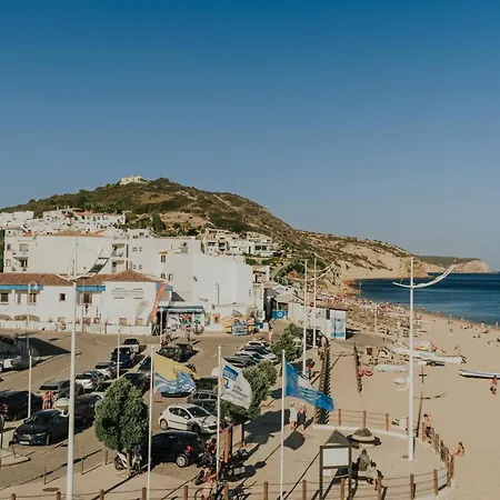 Casa Praia Mar Guest house 4*