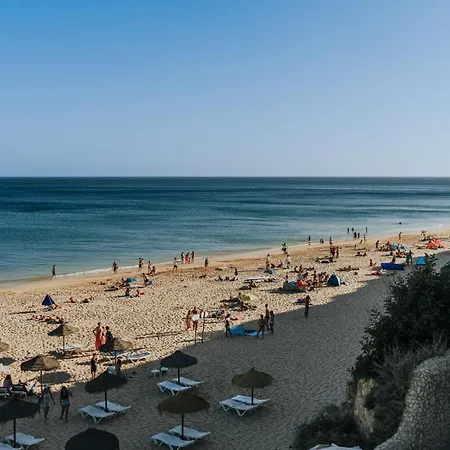 Casa Mar 4* Salema