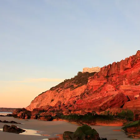 Guest house Casa Praia Mar Salema