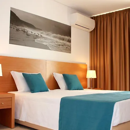 Guest house Casa Praia Mar Salema