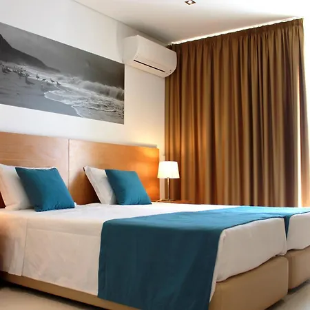 Casa Praia Mar Guest house Salema