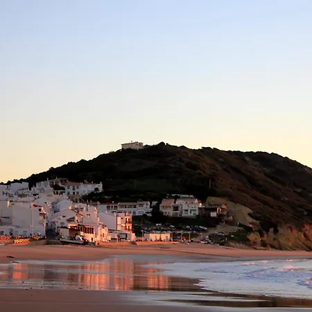 Casa Praia Mar Salema