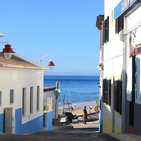 Casa Praia Mar Salema