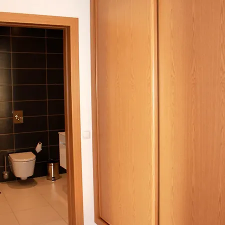 Casa Praia Mar Guest house Salema