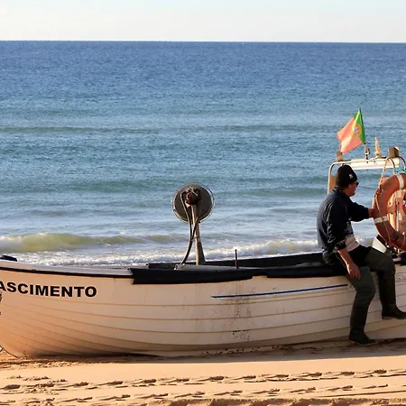 Guest house Casa Praia Mar