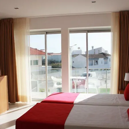 Vendégház Casa Mar Salema