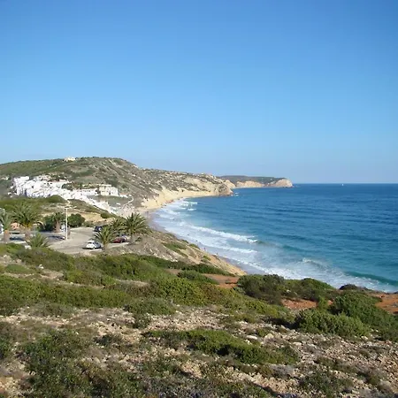 Casa Praia Mar Guest house