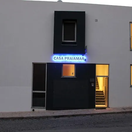 Guest house Casa Praia Mar Salema