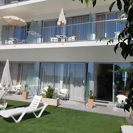 Guest house Casa Praia Mar Salema