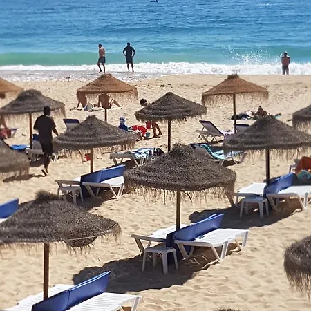 Casa Praia Mar Guest house Salema