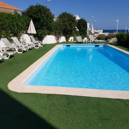 Casa Praia Mar Guest house Salema