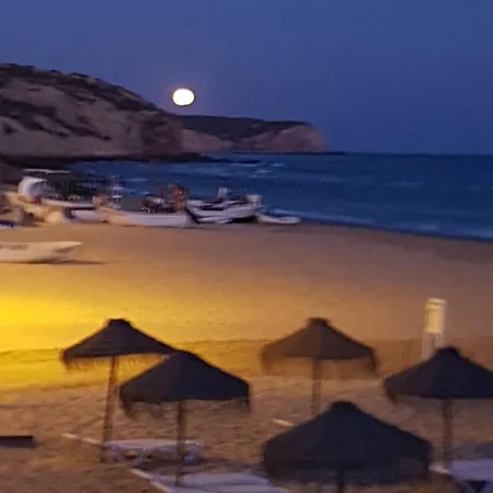 Guest house Casa Praia Mar Salema