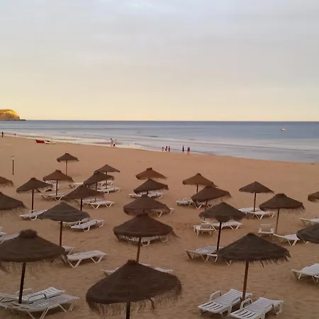 Casa Mar Vendégház