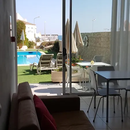 Guest house Casa Praia Mar Salema