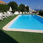 Casa Mar 게스트하우스 살레마
