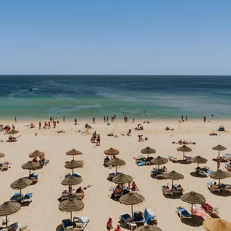 Casa Praia Mar Salema