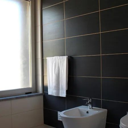 Casa Mar Gæstehus Salema