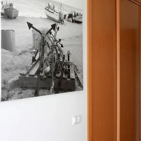 Casa Praia Mar Guest house