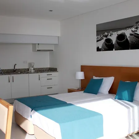 Gæstehus Casa Mar Salema