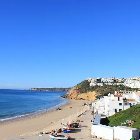 Guest house Casa Praia Mar *