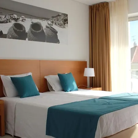 Gæstehus Casa Mar 4*