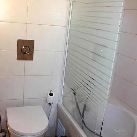 Gæstehus Casa Mar 4*