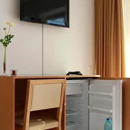 Gæstehus Casa Mar 4*