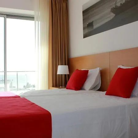 Casa Mar Gæstehus 4*