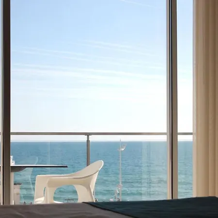 Guest house Casa Praia Mar *