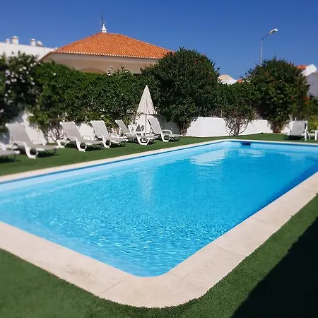 Casa Praia Mar Salema