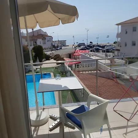 Casa Praia Mar Salema