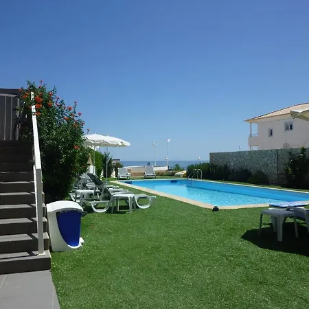 Guest house Casa Praia Mar