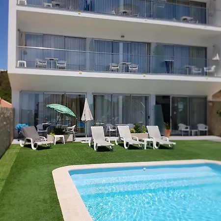 Casa Praia Mar Guest house *
