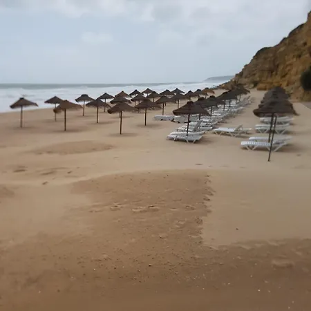 Guest house Casa Praia Mar *