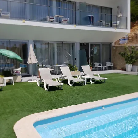 Casa Praia Mar Guest house *