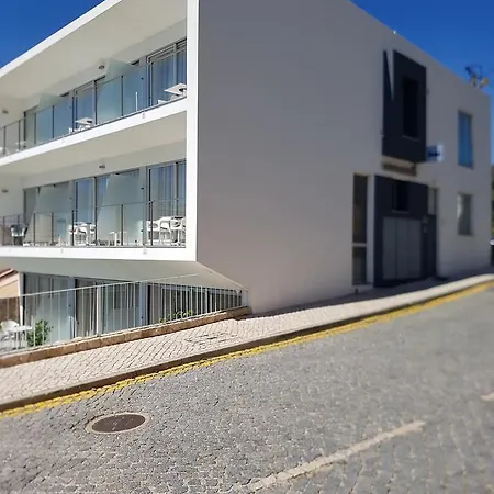 Casa Praia Mar Guest house *