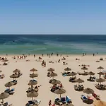 Casa Praia Mar Салема