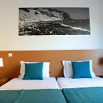 Casa Praia Mar Гостевой дом