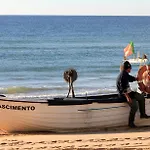 Гостевой дом Casa Praia Mar