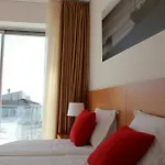 Casa Praia Mar Салема