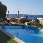 Гостевой дом Casa Praia Mar 4*