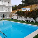 Гостевой дом Casa Praia Mar