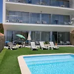 Casa Praia Mar Гостевой дом 4*