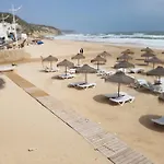 Гостевой дом Casa Praia Mar Салема