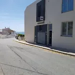 Гостевой дом Casa Praia Mar 4*