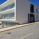 Casa Praia Mar Гостевой дом 4*