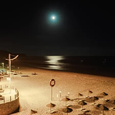Pensión Casa Mar Salema