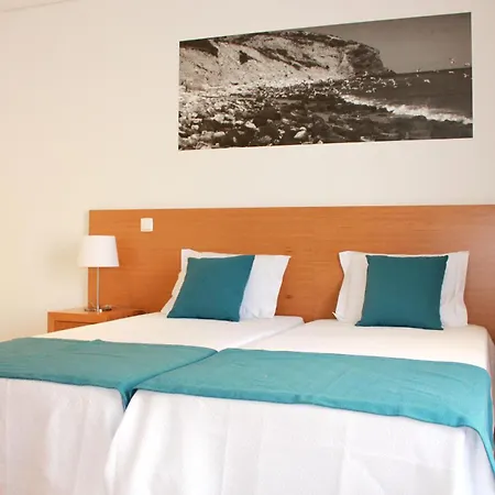 Casa Mar 4* Salema