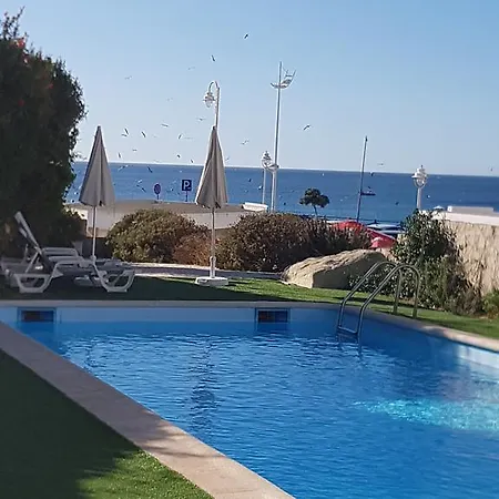 Guest house Casa Praia Mar *