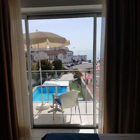 Casa Praia Mar * Salema